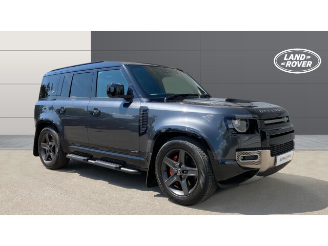 Main listing image - Land Rover Defender