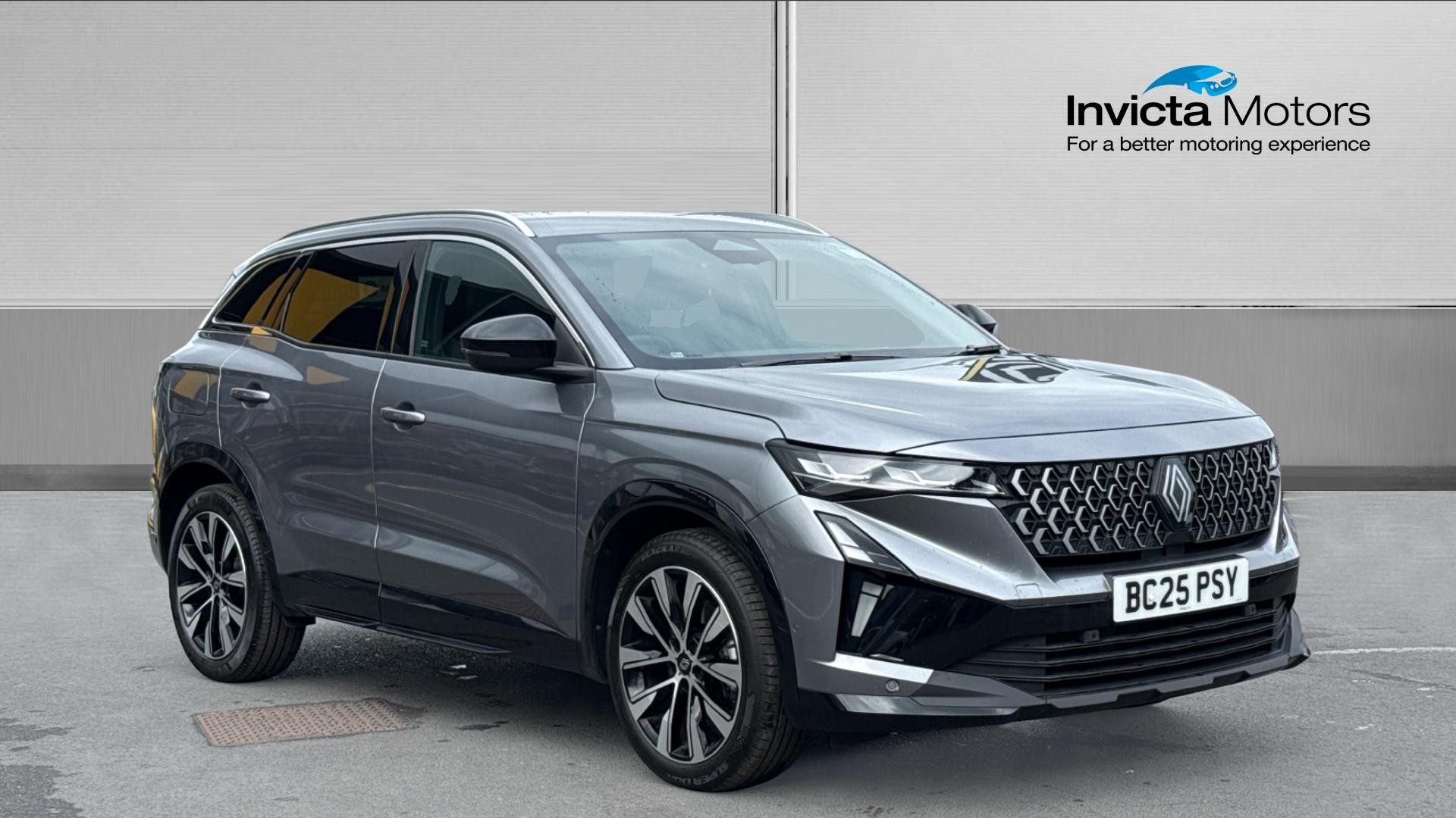 Main listing image - Renault Austral