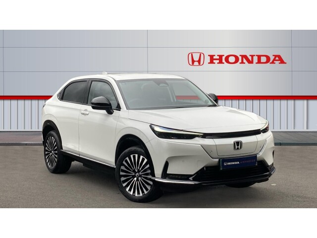 Main listing image - Honda E Ny1