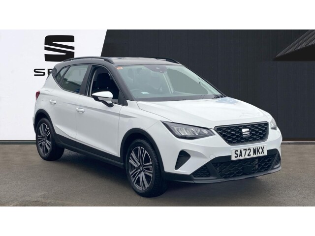 Main listing image - SEAT Arona