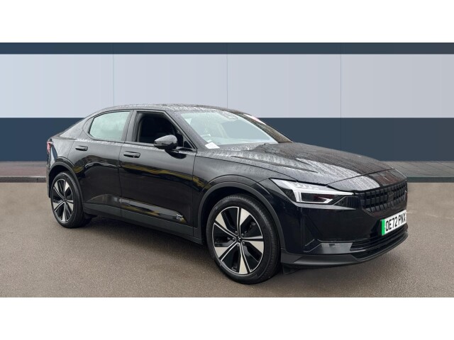 Main listing image - Polestar 2