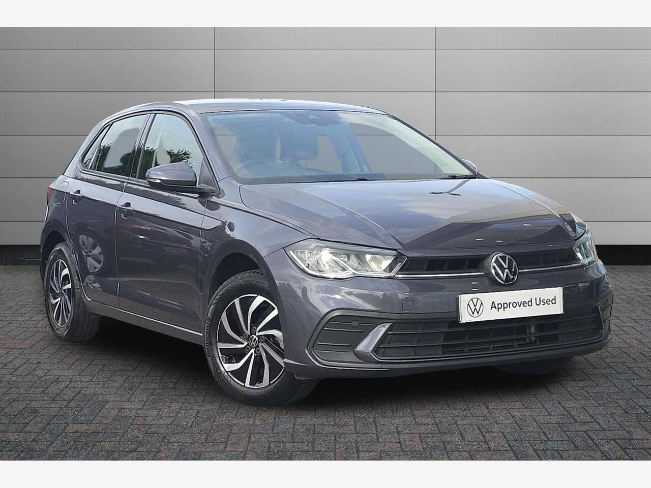 Main listing image - Volkswagen Polo