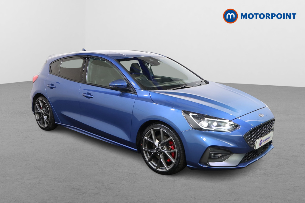 Main listing image - Ford Focus ST