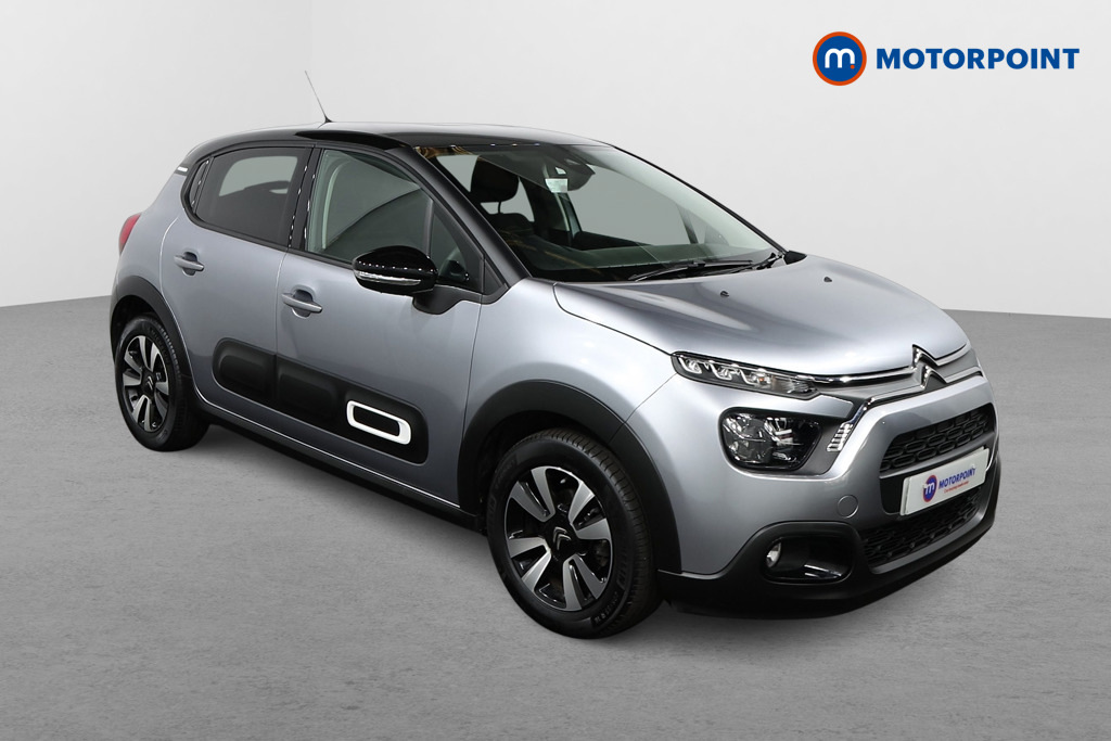 Main listing image - Citroen C3