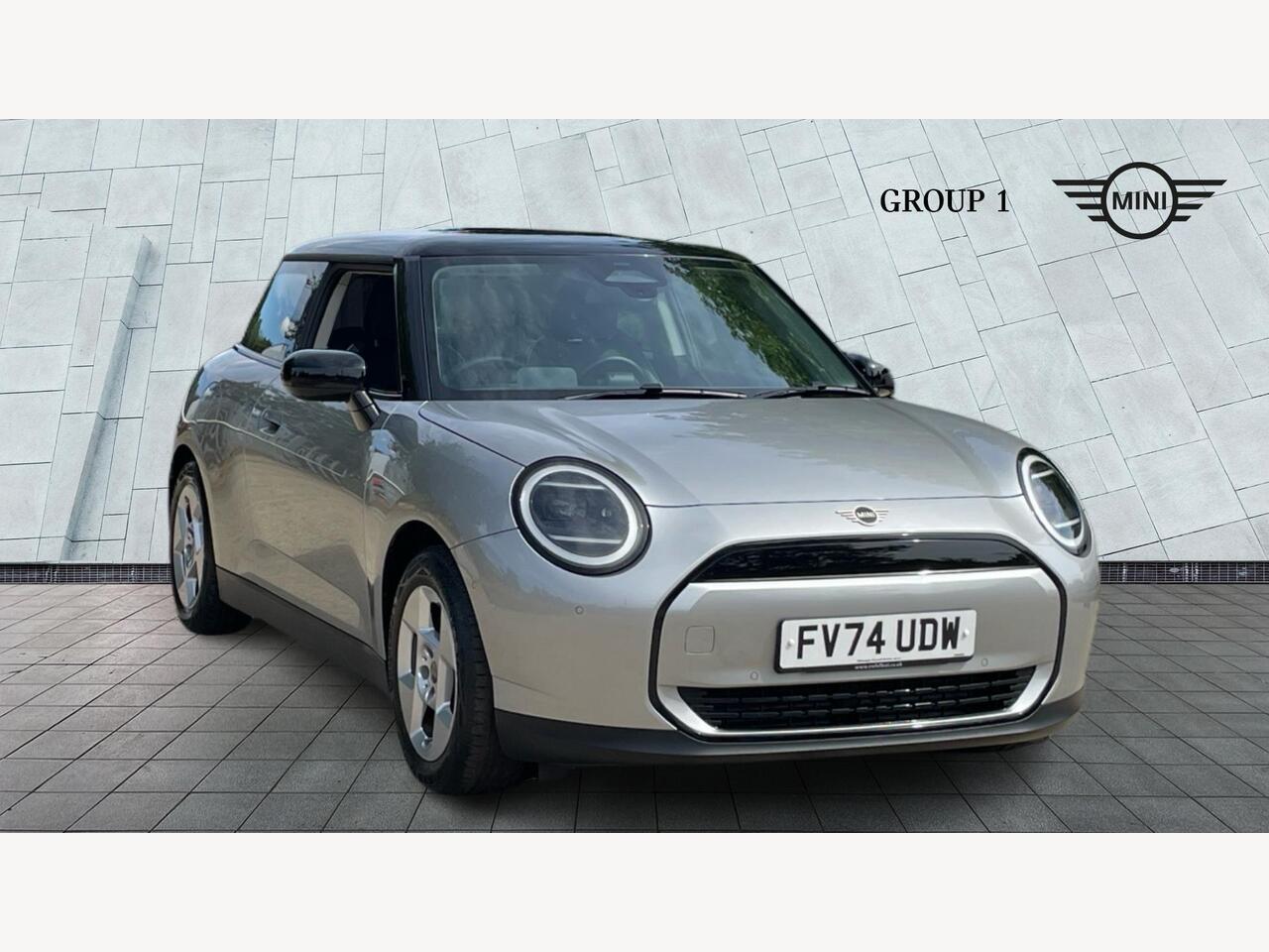 Main listing image - MINI Cooper