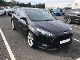 Main listing image - Ford Focus ST