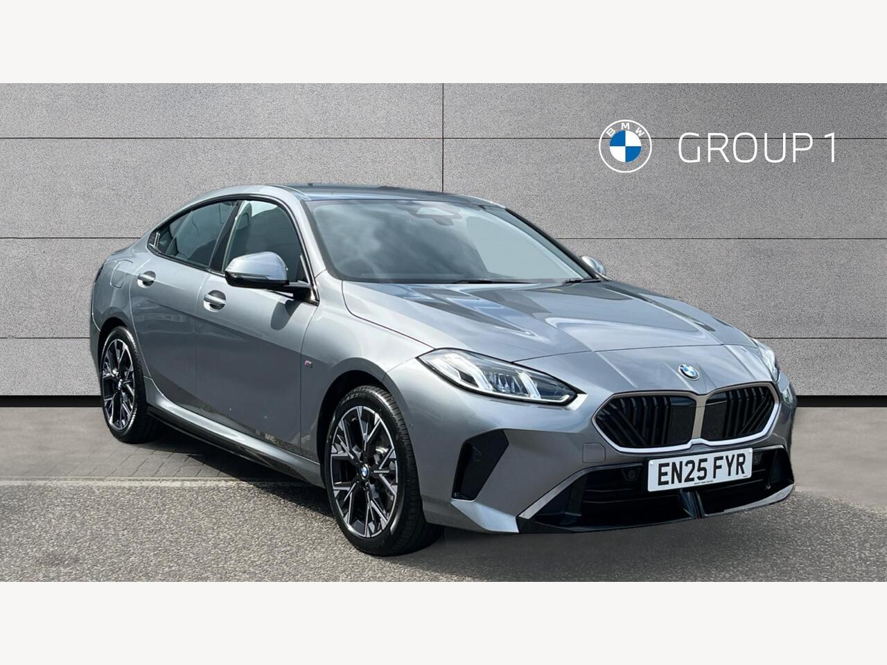 Main listing image - BMW 2 Series Gran Coupe