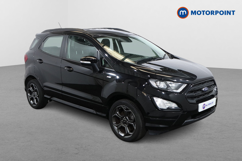 Main listing image - Ford EcoSport