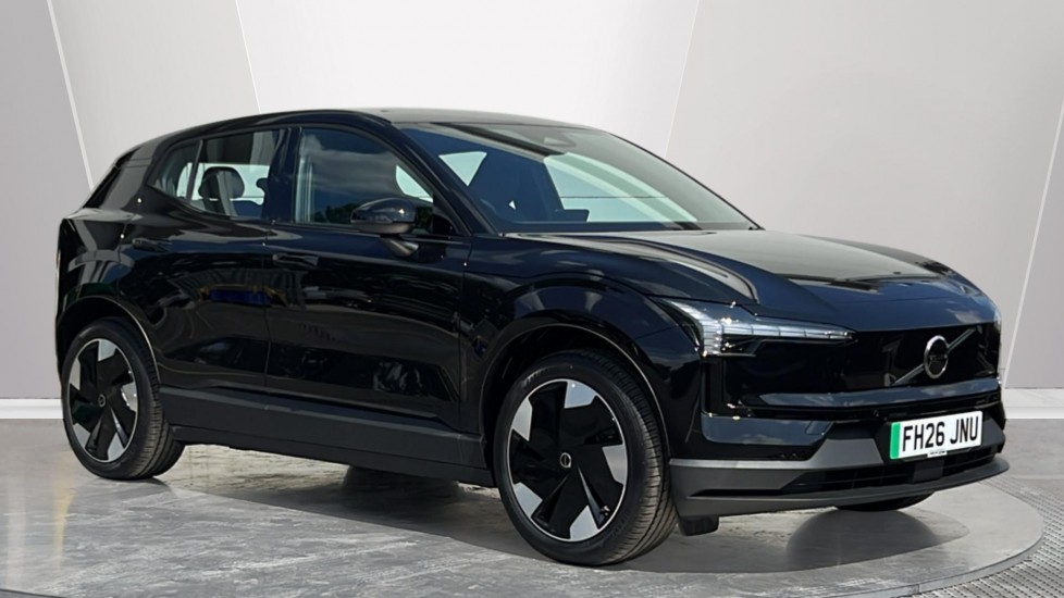 Main listing image - Volvo EX30