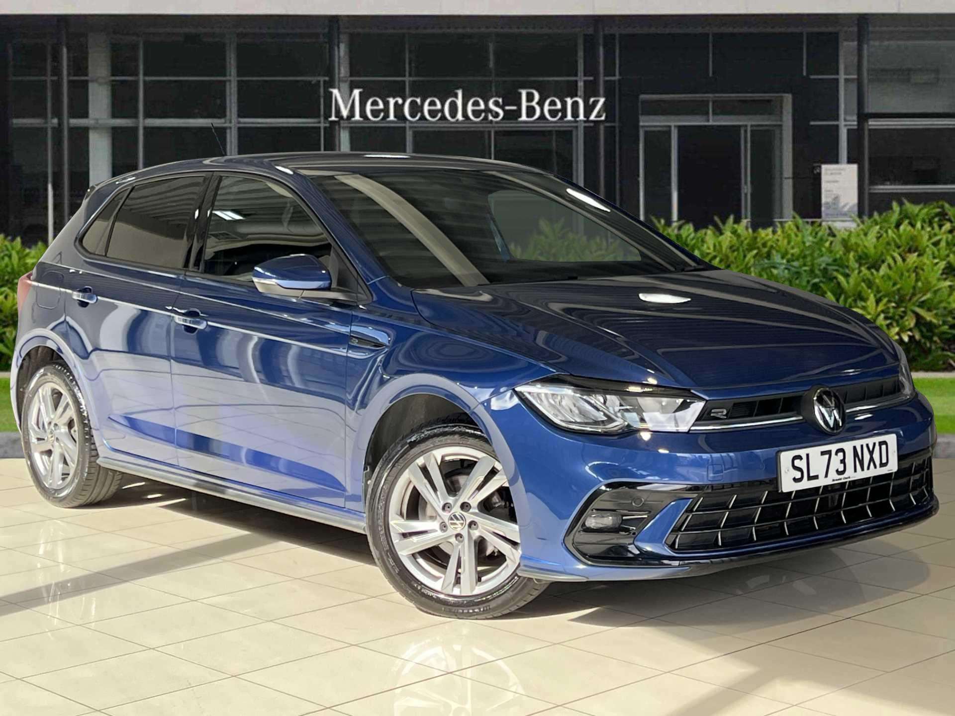 Main listing image - Volkswagen Polo