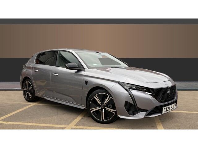 Main listing image - Peugeot 308