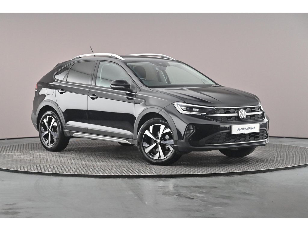 Main listing image - Volkswagen Taigo