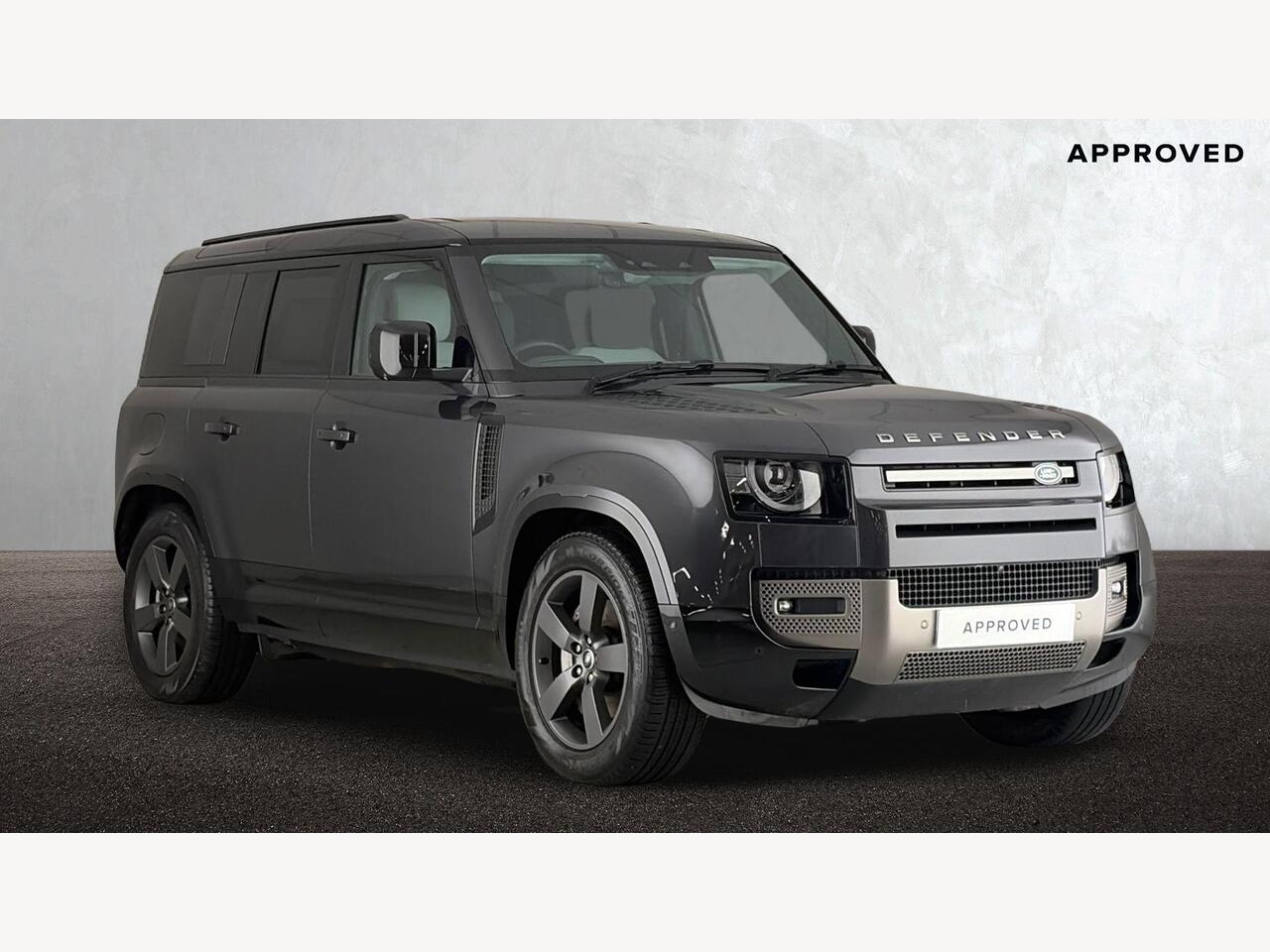 Main listing image - Land Rover Defender