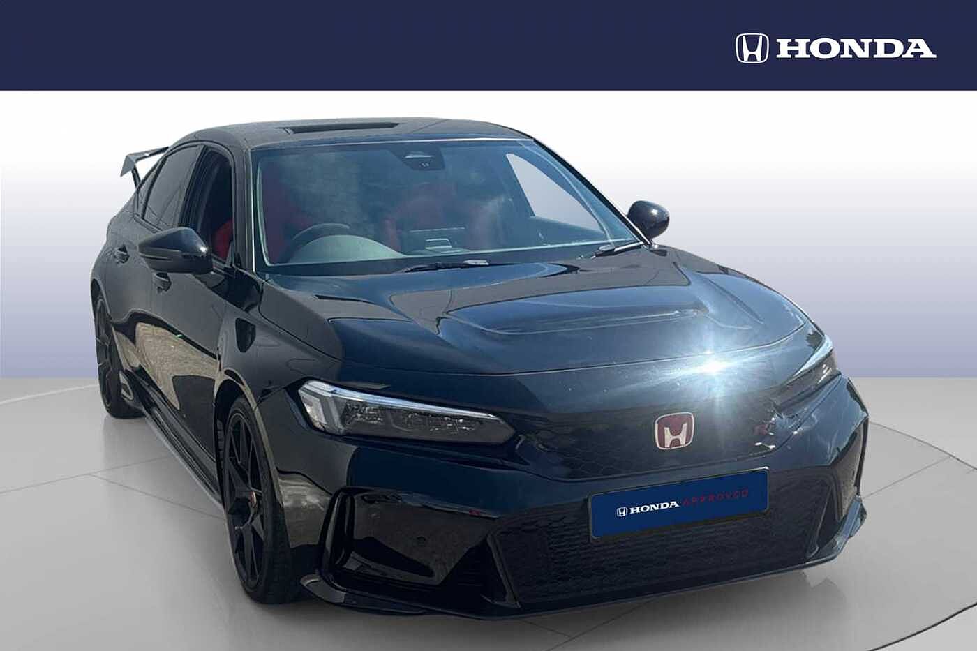 Main listing image - Honda Civic