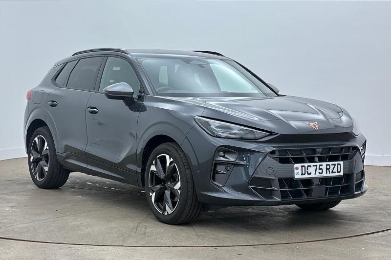 Main listing image - Cupra Terramar