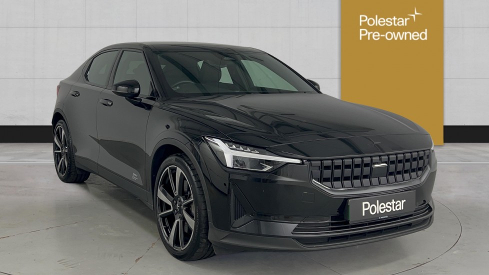 Main listing image - Polestar 2