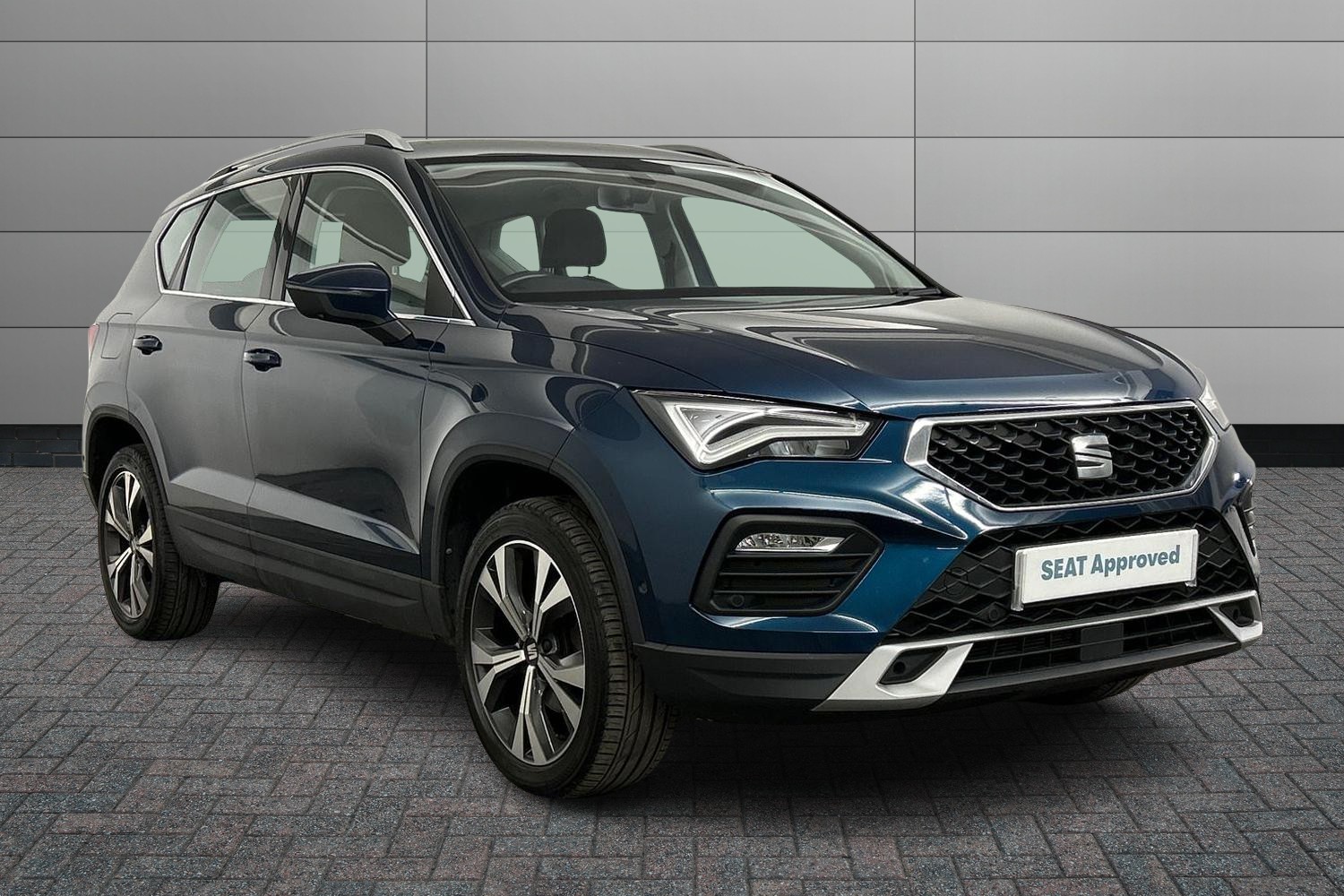 Main listing image - SEAT Ateca