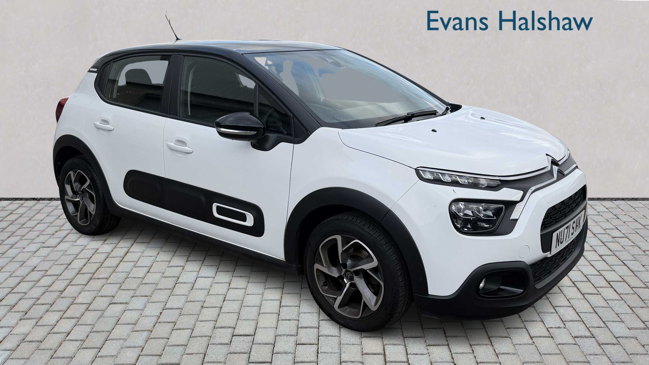 Main listing image - Citroen C3