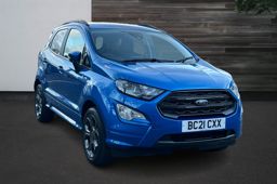 Main listing image - Ford EcoSport