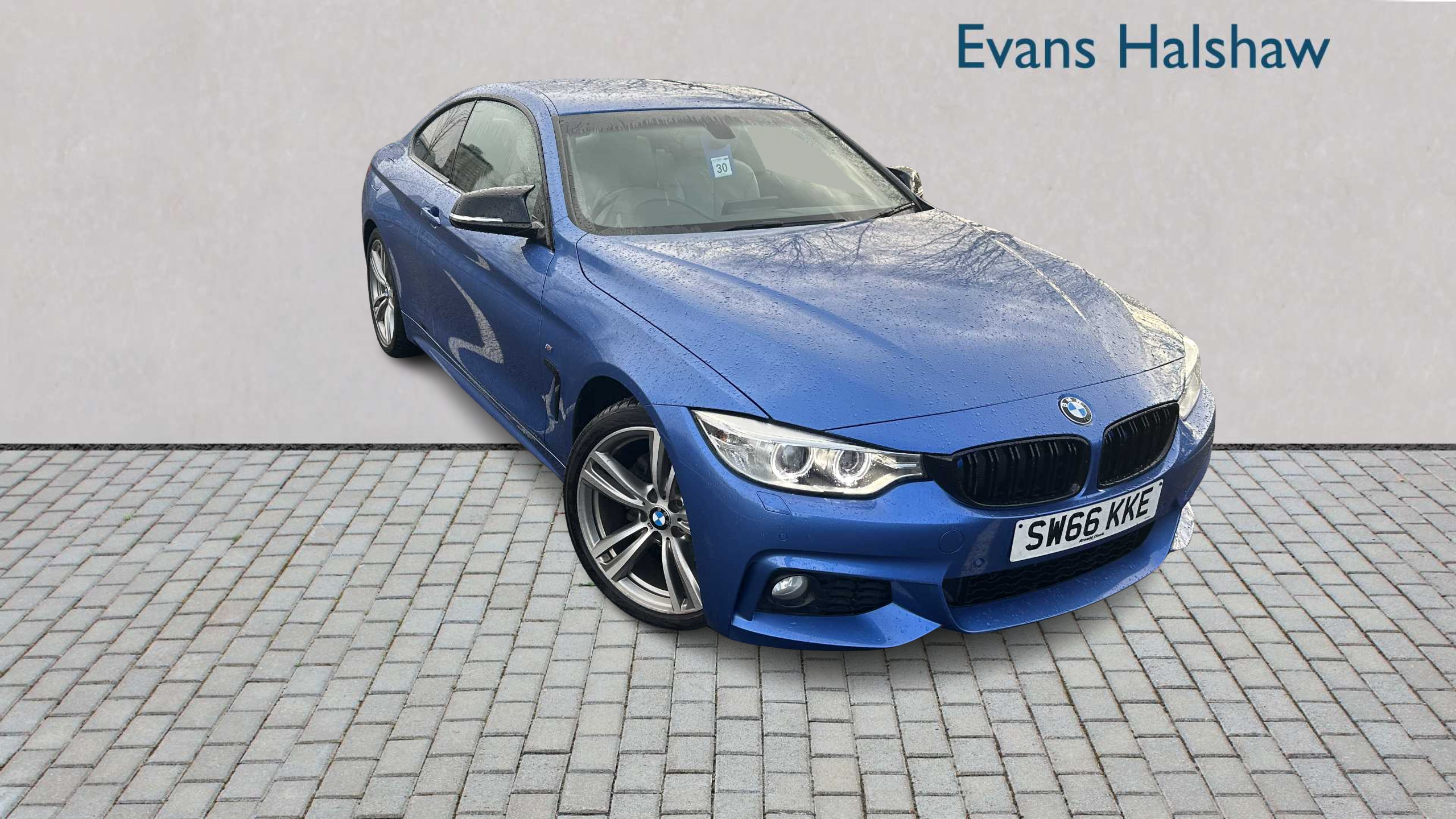 Main listing image - BMW 4 Series