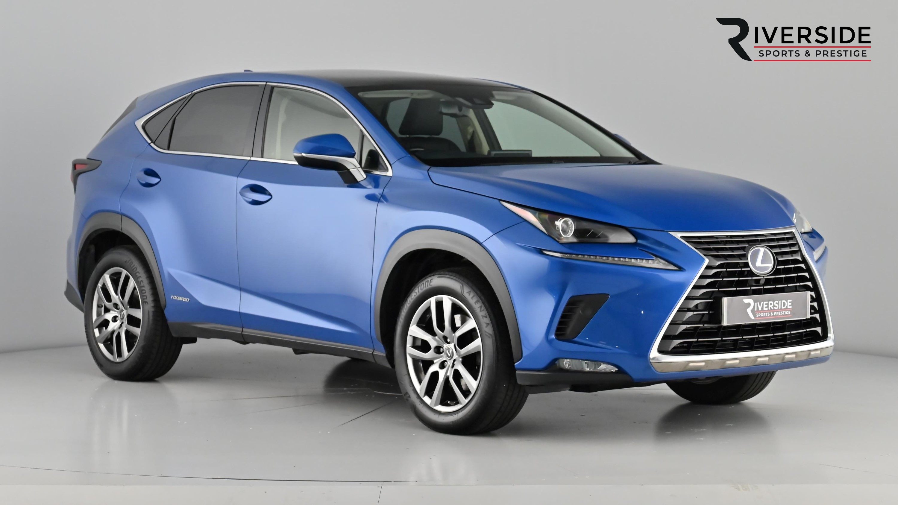 Main listing image - Lexus NX