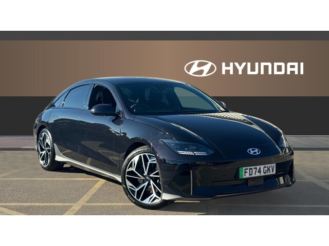 Main listing image - Hyundai IONIQ 6