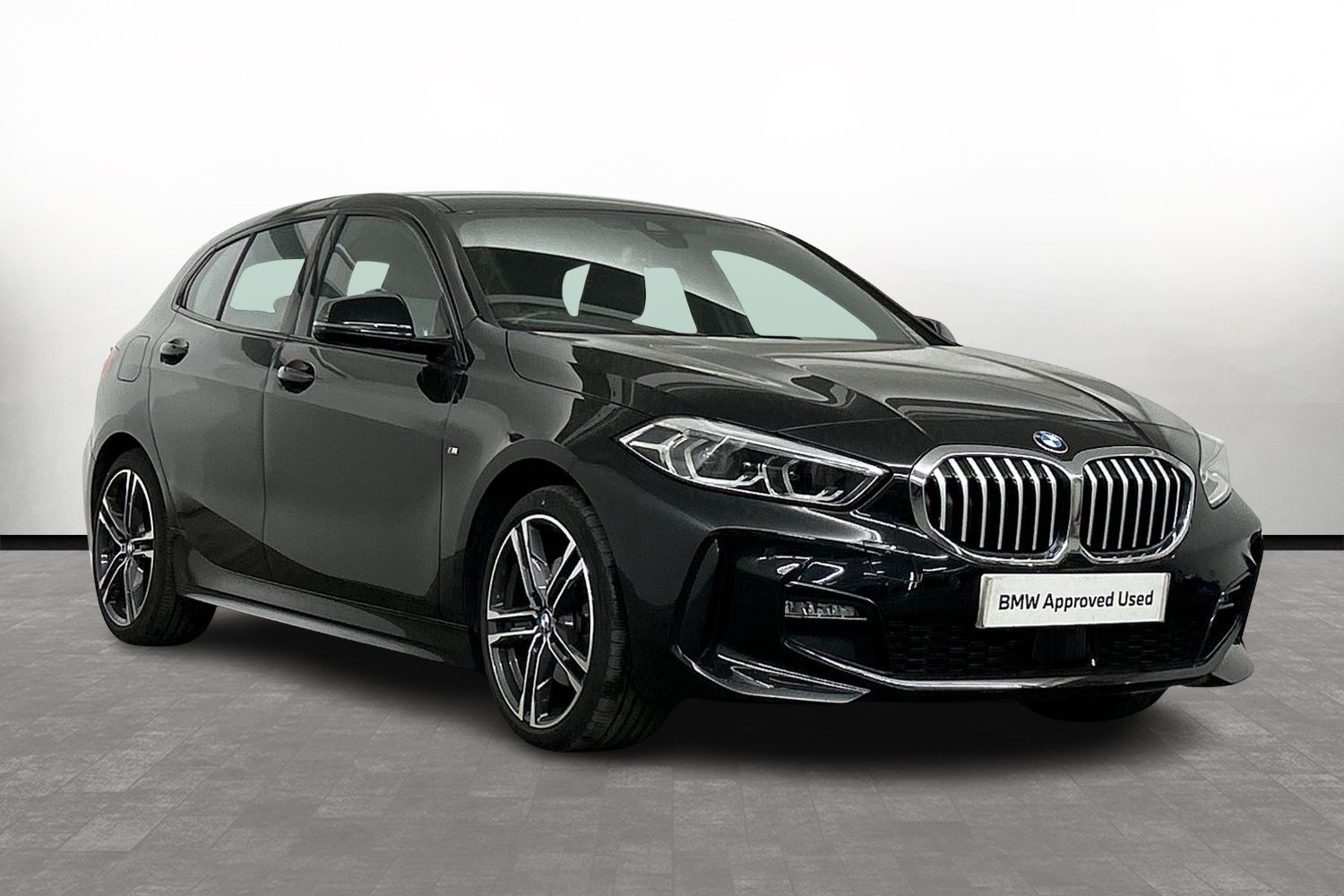 Main listing image - BMW 1 Series