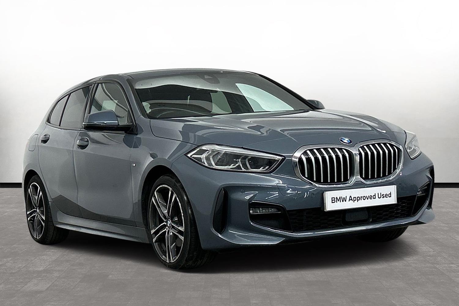Main listing image - BMW 1 Series