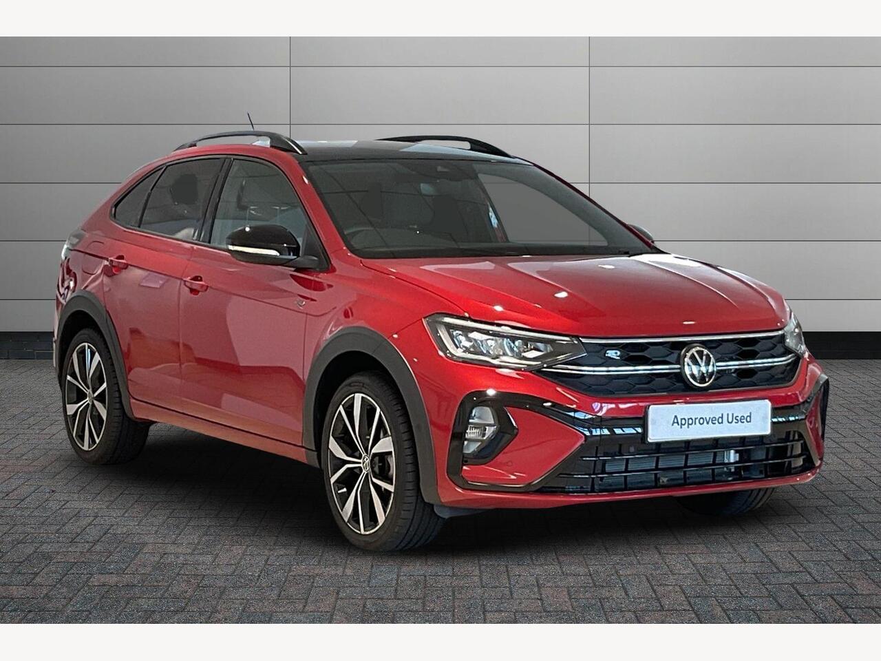 Main listing image - Volkswagen Taigo