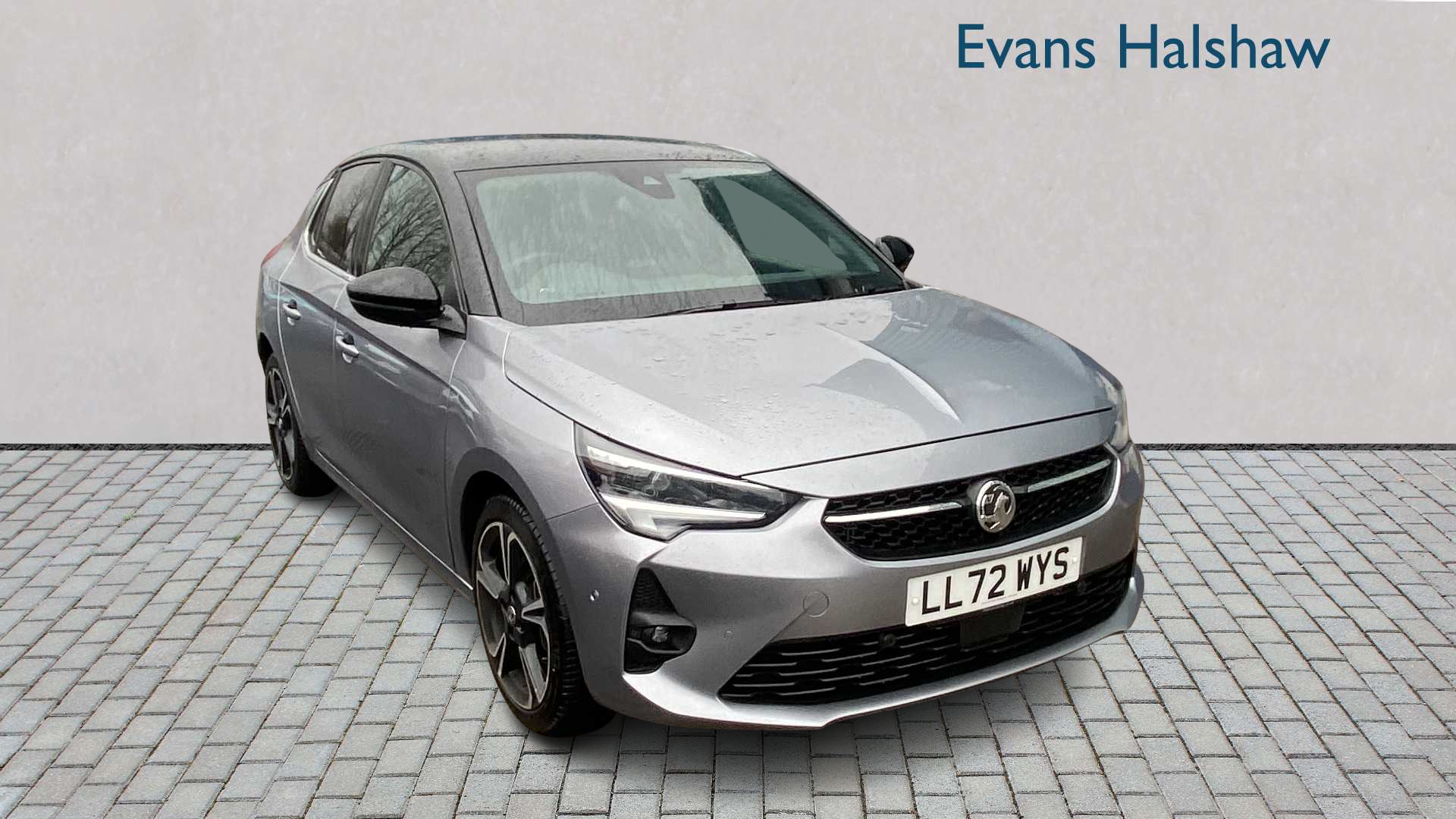 Main listing image - Vauxhall Corsa