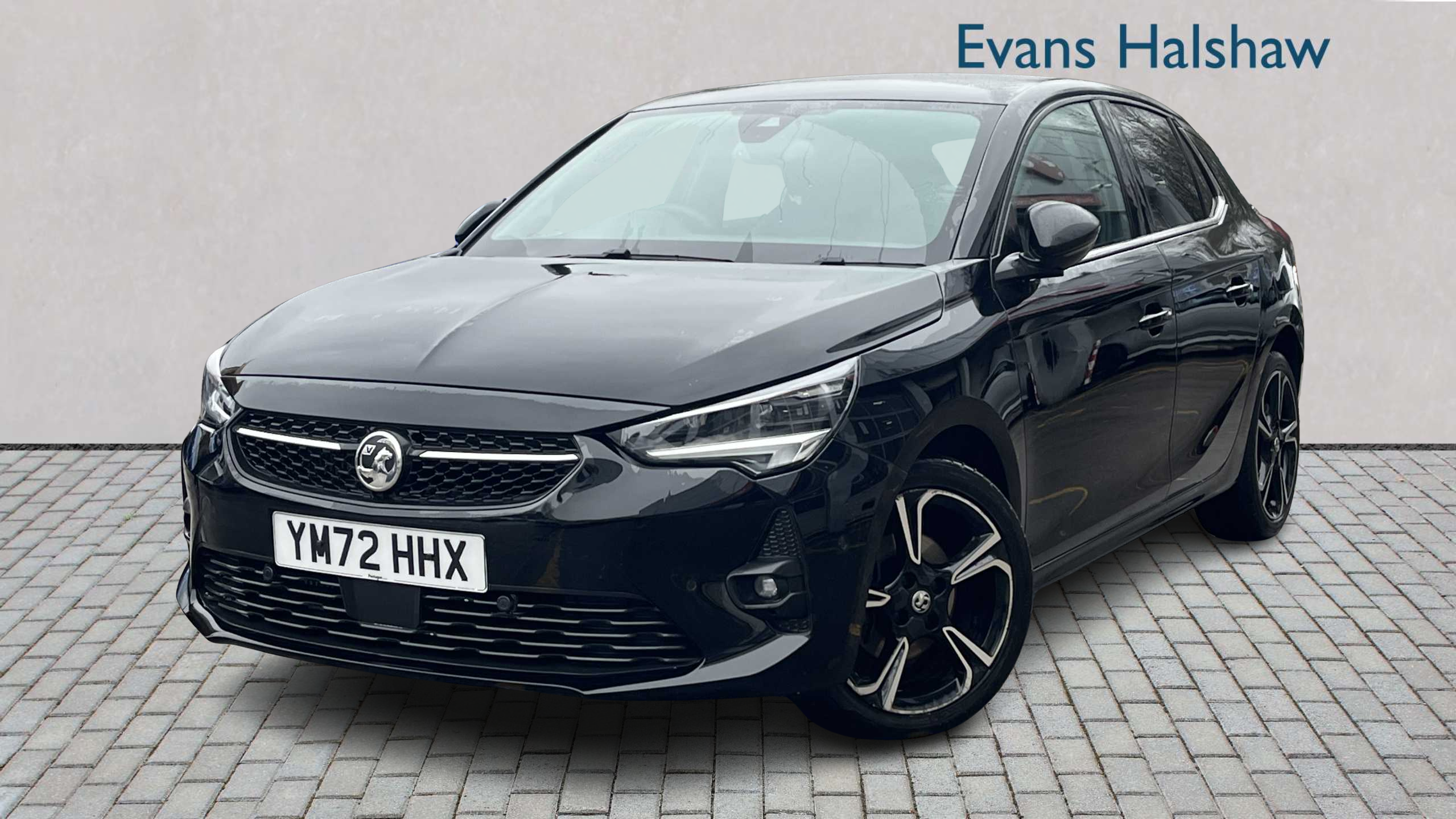 Main listing image - Vauxhall Corsa