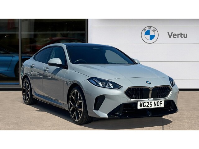 Main listing image - BMW 2 Series