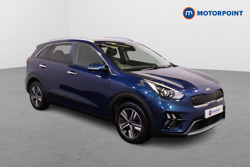 Main listing image - Kia Niro