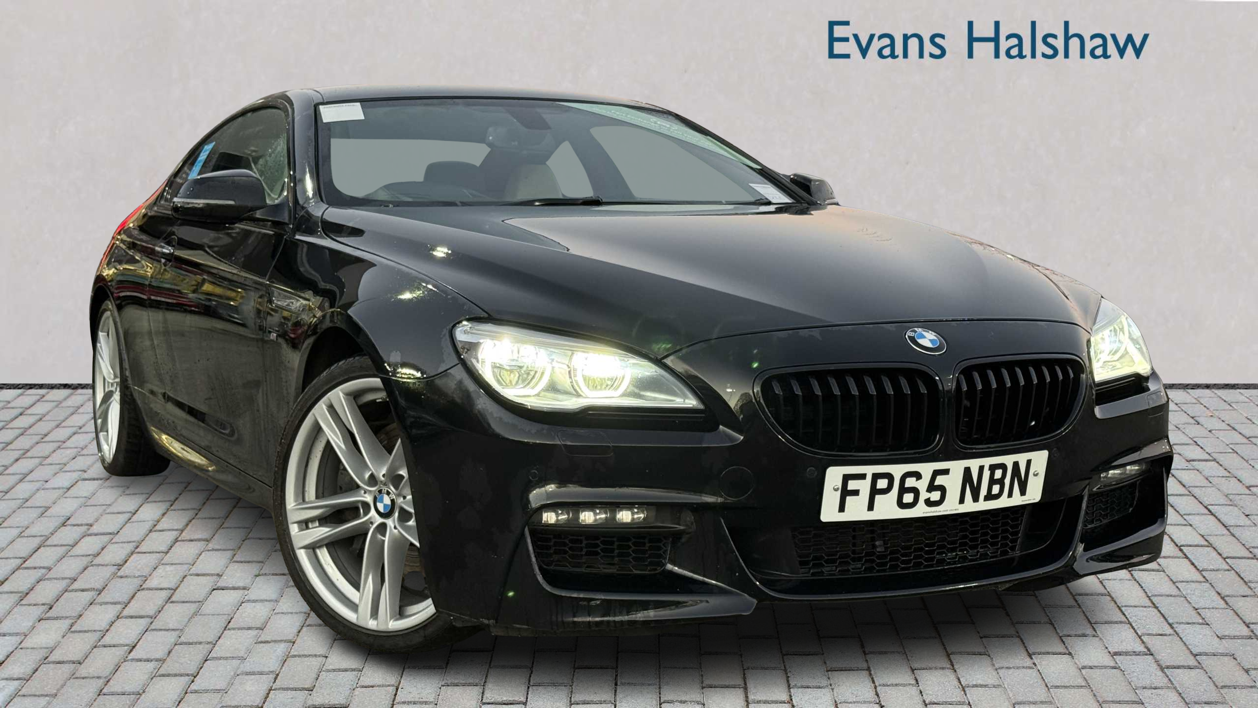 Main listing image - BMW 6 Series
