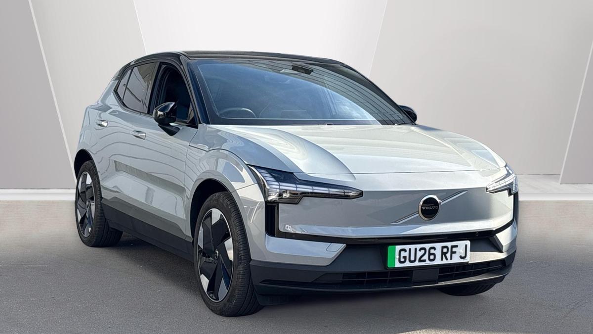 Main listing image - Volvo EX30