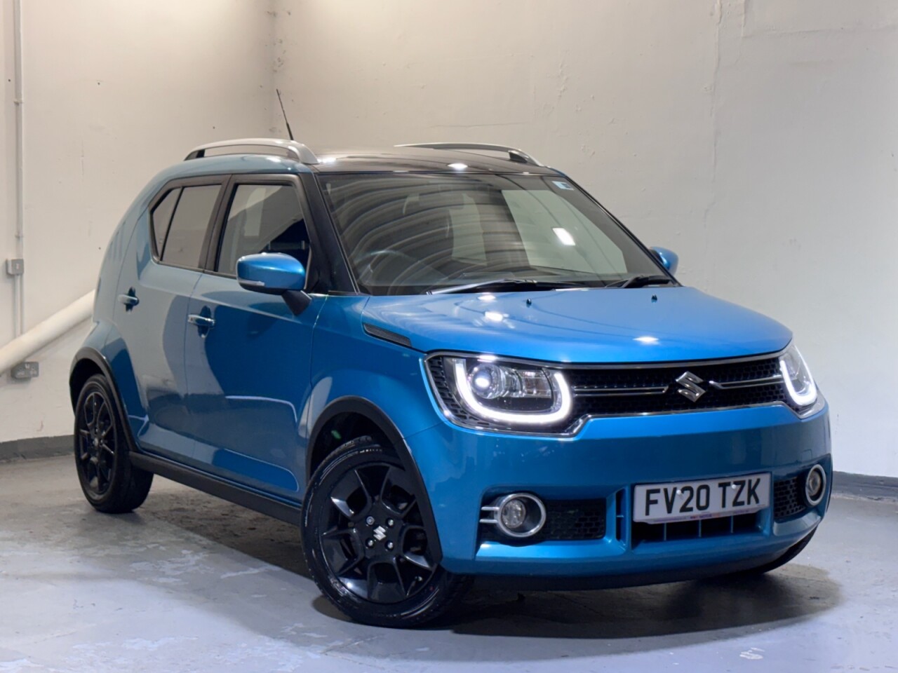 Main listing image - Suzuki Ignis