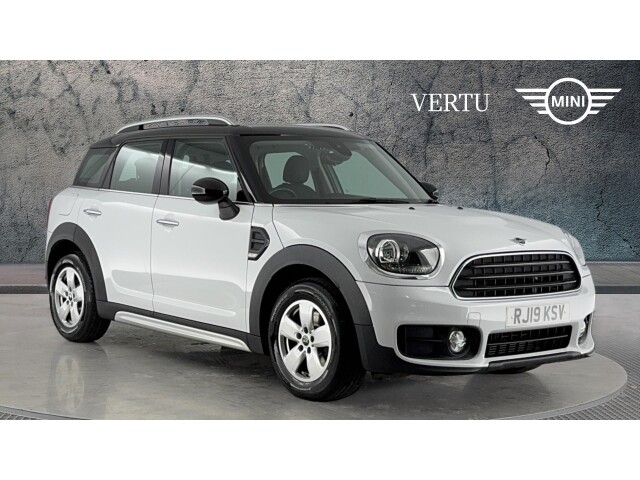 Main listing image - MINI Countryman