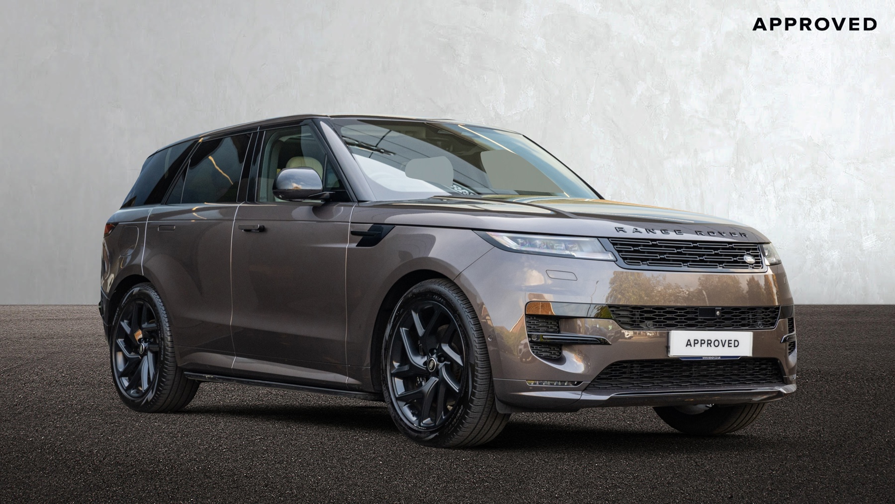 Main listing image - Land Rover Range Rover Sport