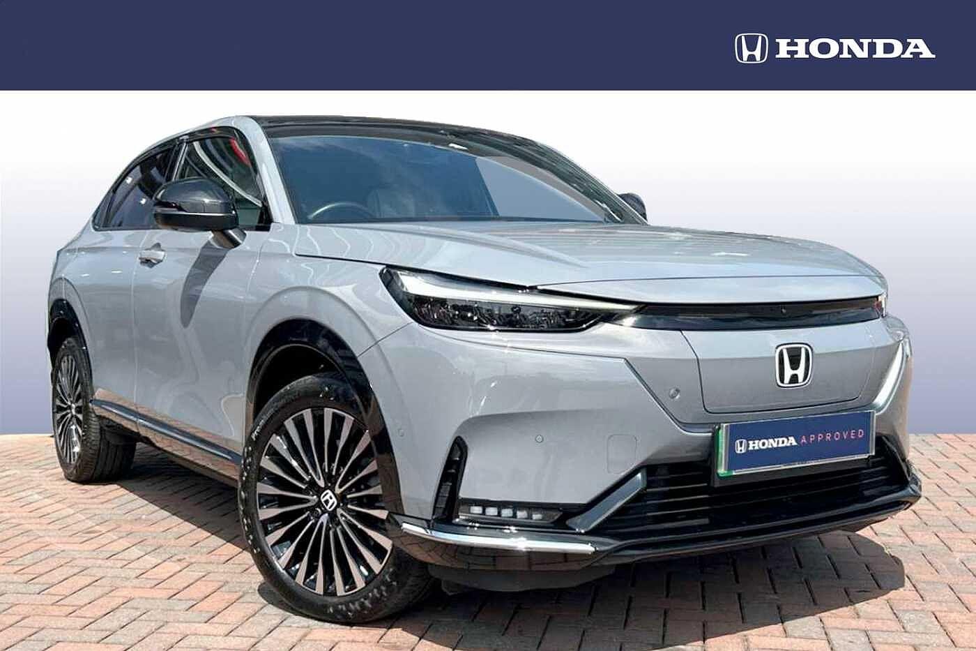 Main listing image - Honda E Ny1