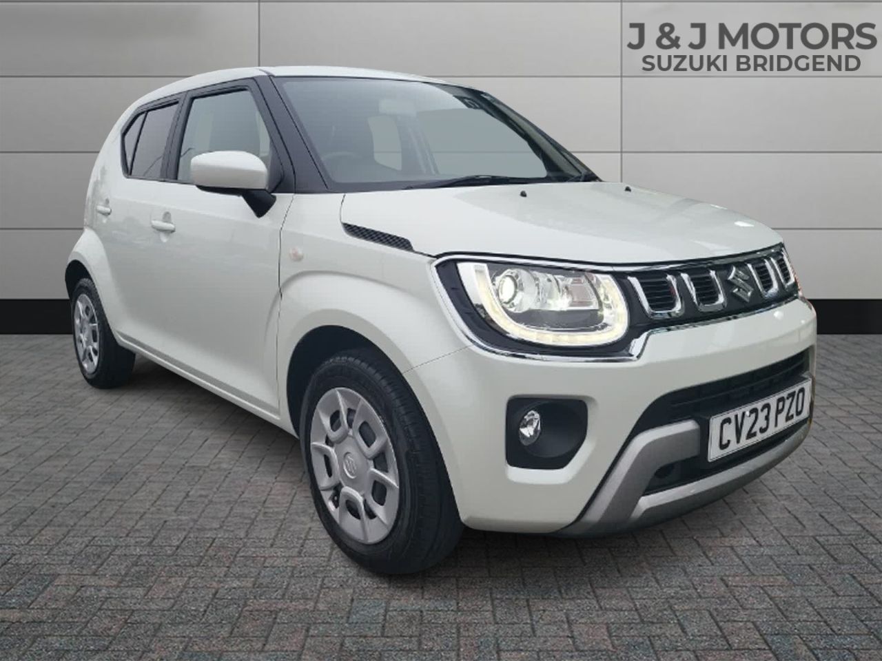 Main listing image - Suzuki Ignis