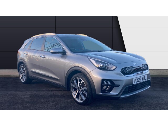 Main listing image - Kia Niro