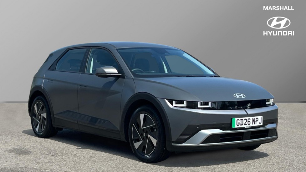 Main listing image - Hyundai IONIQ 5