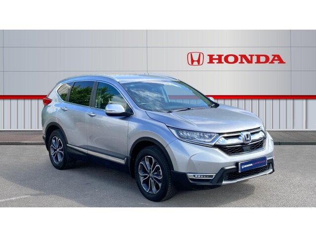 Main listing image - Honda CR-V