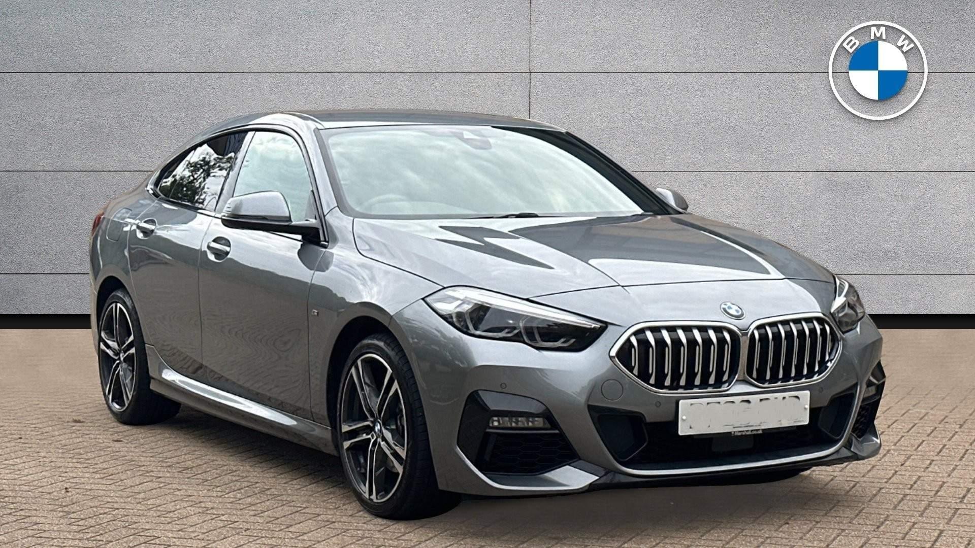 Main listing image - BMW 2 Series