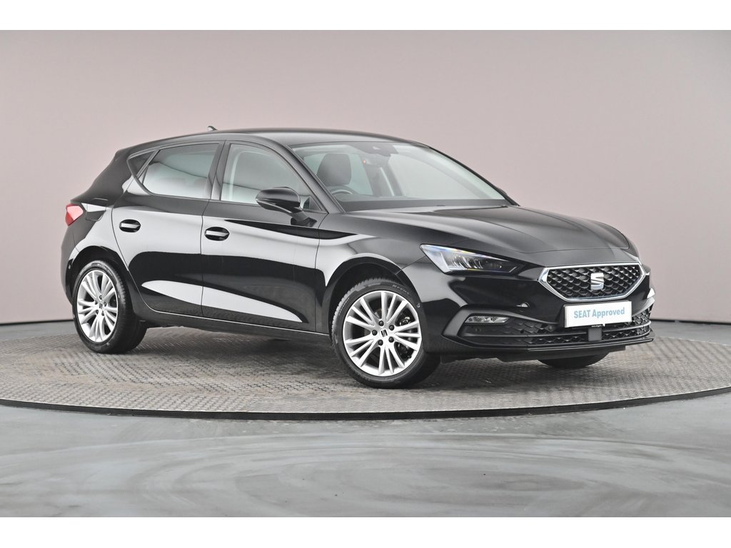 Main listing image - SEAT Leon