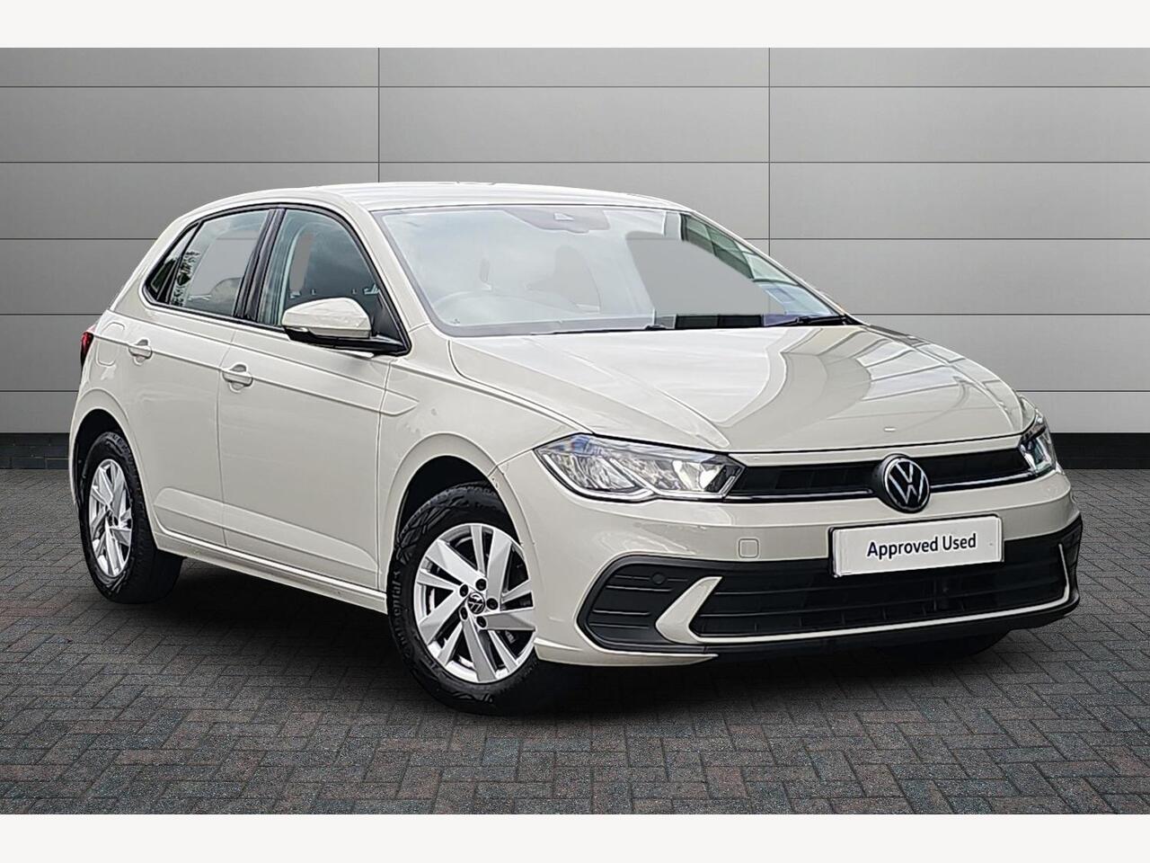 Main listing image - Volkswagen Polo