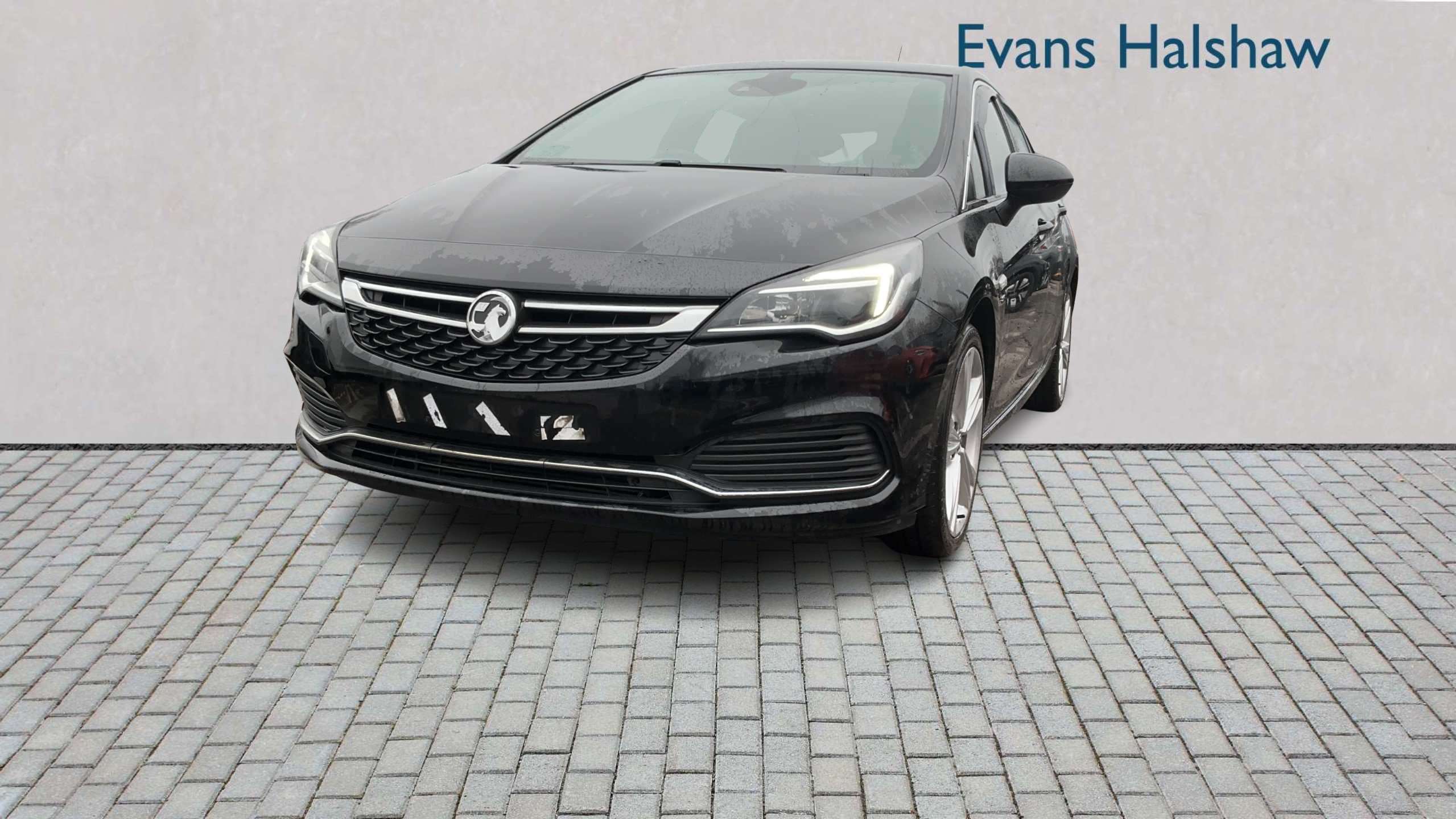 Main listing image - Vauxhall Astra