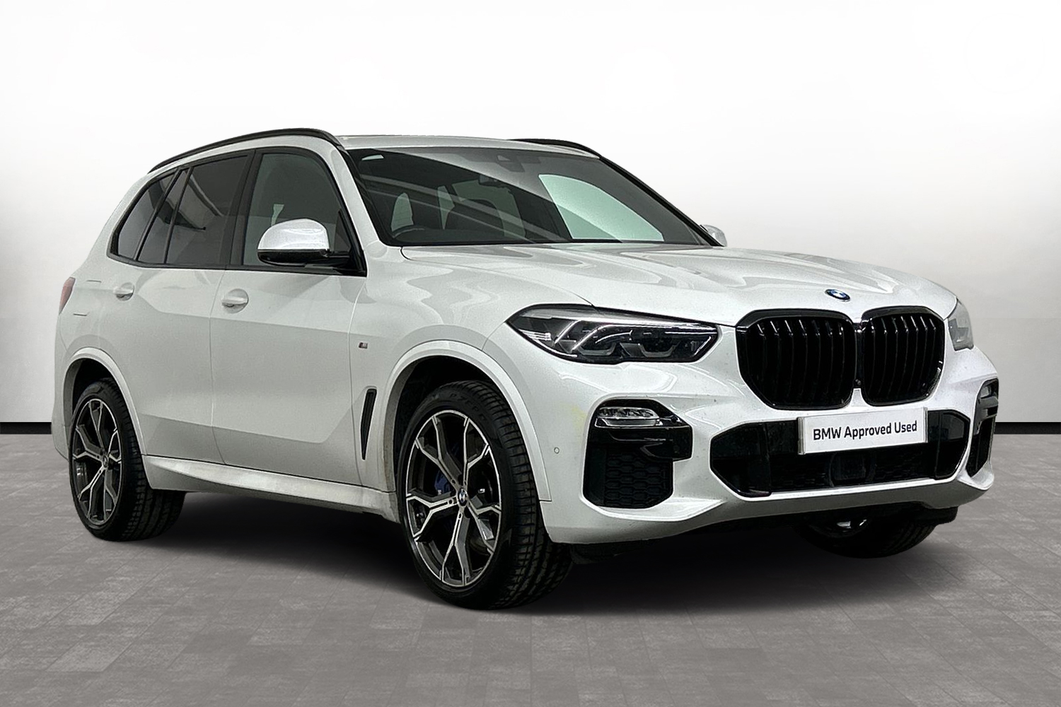 Main listing image - BMW X5