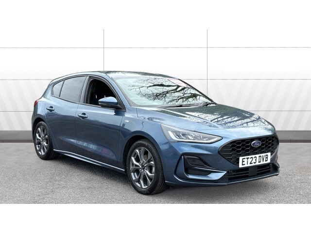 Main listing image - Ford Focus
