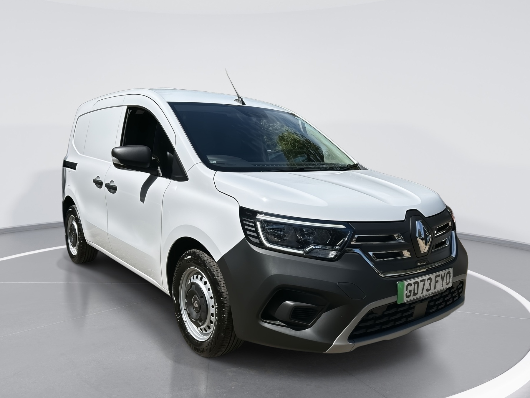 Main listing image - Renault Kangoo